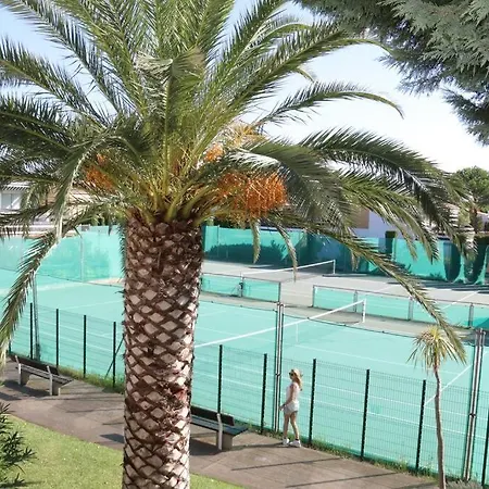 908 Tennis Village 6 Personnes דירה